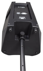 CASA - 12 Passive 12" Full Range PA Cabinet 300Wrms - Apollo Music School