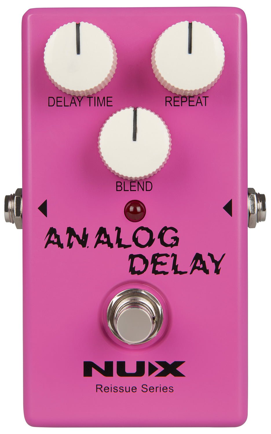 Reissue Analog Delay Pedal - Apollo Music School