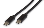 USB3.0 Type - C to Type - C Sync & Charge Lead 1.5m - Apollo Music School