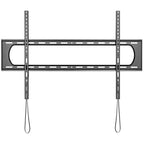 Fixed Heavy Duty TV Bracket for XL Screens 60" to 120" - Apollo Music School