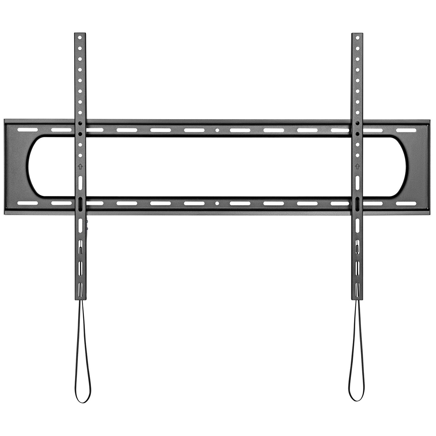 Fixed Heavy Duty TV Bracket for XL Screens 60" to 120" - Apollo Music School