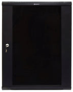 Rack Cabinet 15U x 450mm Deep - Apollo Music School