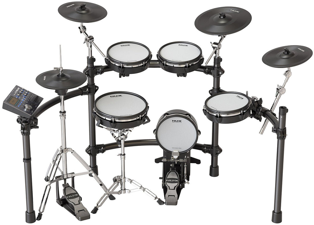 DM - 8 Digital Drum Kit - Apollo Music School