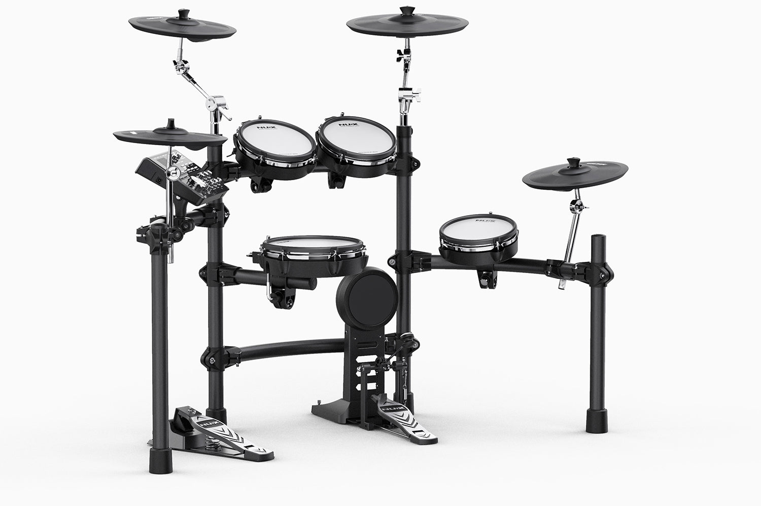 DM - 7X Digital Drum Kit - Apollo Music School