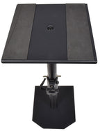 Adjustable Monitor Floor Stand - Apollo Music School