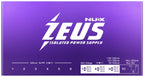 Zeus Guitar Pedal Power Supply - Apollo Music School