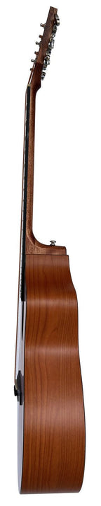 Nomad Electro - Acoustic Guitar Cherry - Apollo Music School