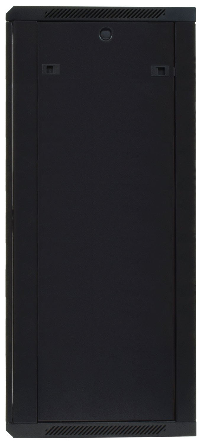 Rack Cabinet 22U x 600mm Deep - Apollo Music School