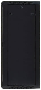 Rack Cabinet 22U x 600mm Deep - Apollo Music School