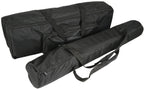Carry Bag Set for PAR Bar & Stand - Apollo Music School