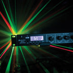 MM321 Rack Mixer + BT/USB/FM Player - Apollo Music School