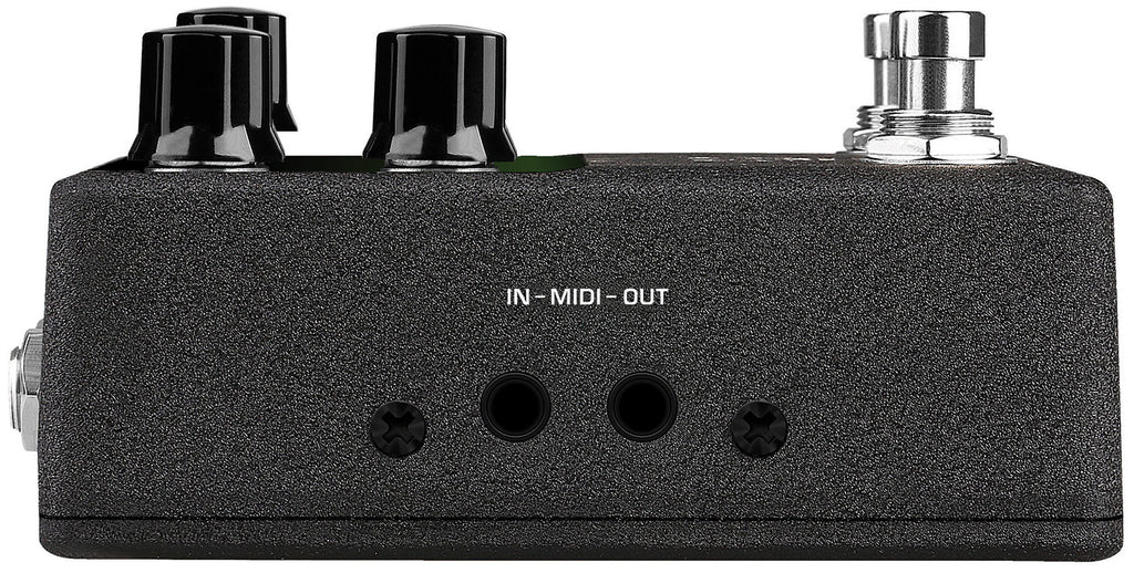 Tape Echo Effect Pedal - Apollo Music School