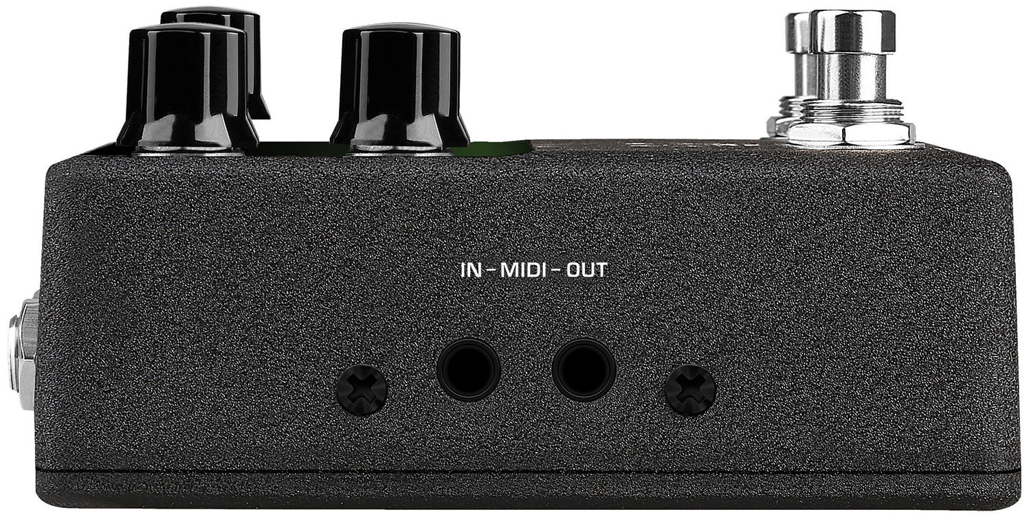 Tape Echo Effect Pedal - Apollo Music School