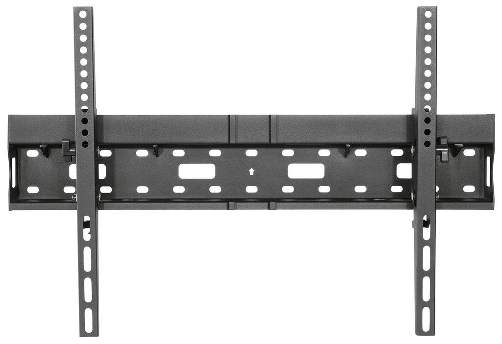 Tilting TV Bracket with Storage Box for Screens 37" to 70" - Apollo Music School