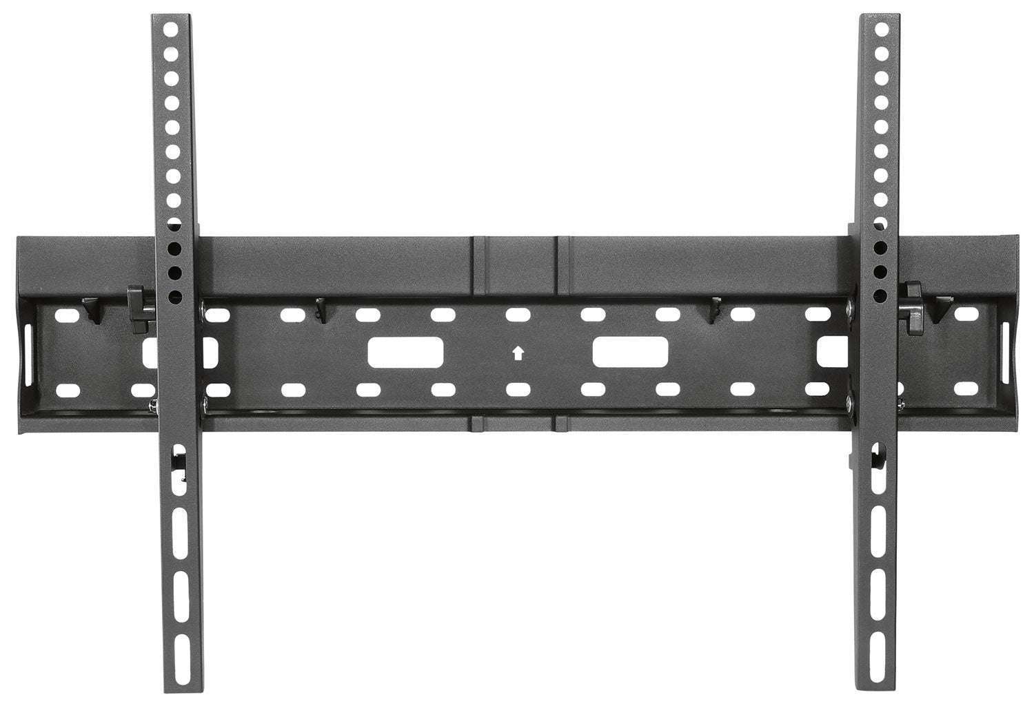 Tilting TV Bracket with Storage Box for Screens 37" to 70" - Apollo Music School