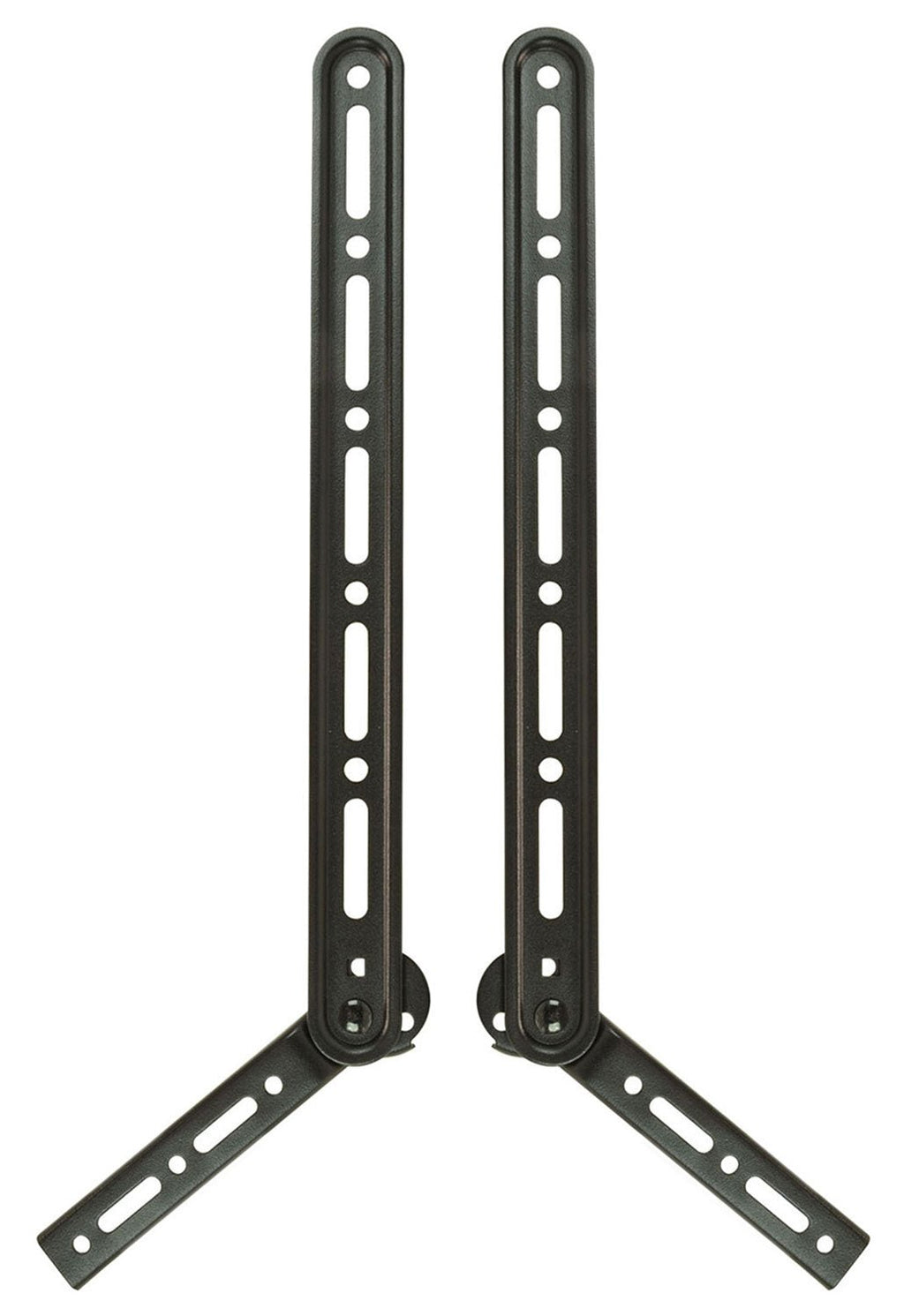 Universal L - shaped Soundbar Brackets - Apollo Music School