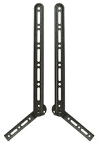 Universal L - shaped Soundbar Brackets - Apollo Music School