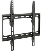 Standard TV/monitor tilted wall bracket VESA 400x400 26" - 55" - Apollo Music School