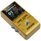 Amp Core Studio Guitar Pedal - Apollo Music School