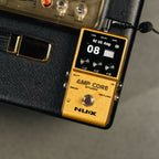 Amp Core Studio Guitar Pedal - Apollo Music School