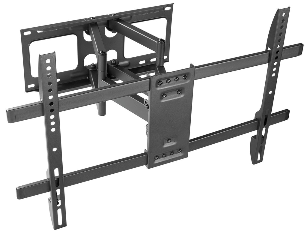 Heavy Duty Full Motion TV Wall Bracket 37" to 80" - Apollo Music School