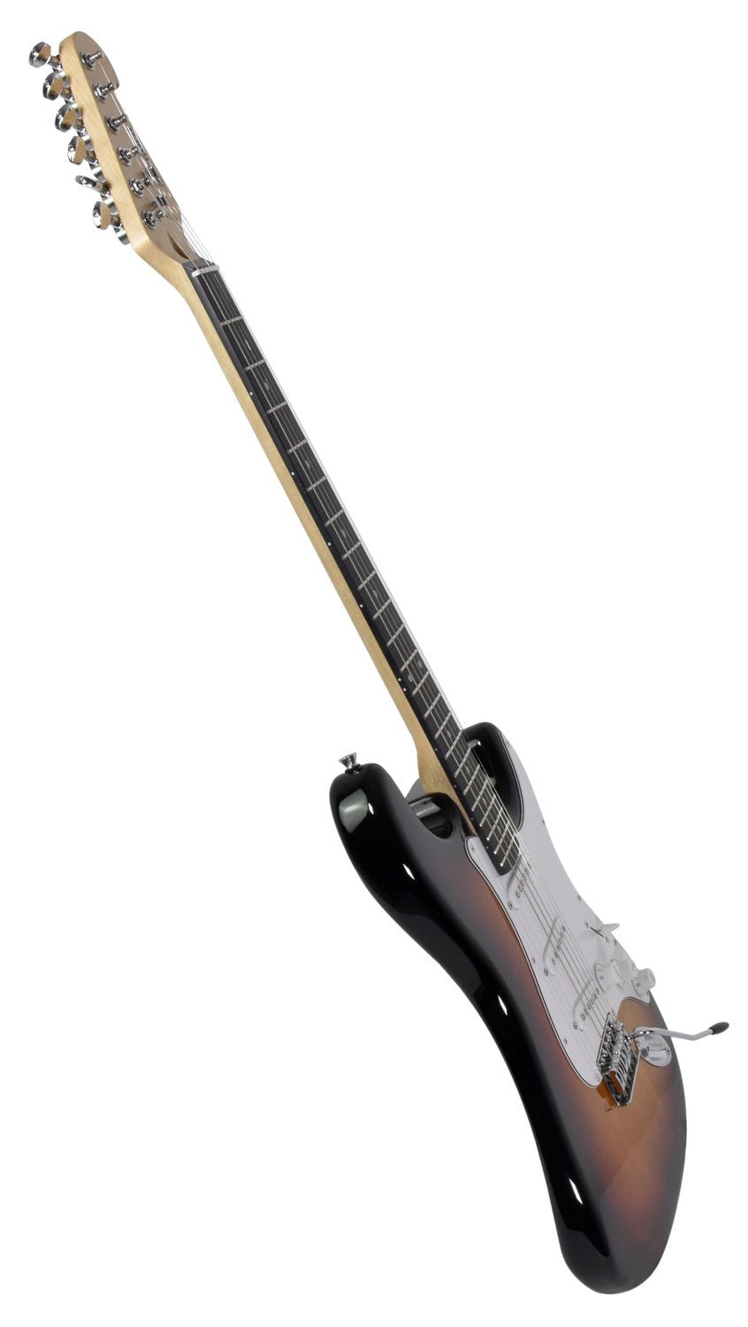 CAL63 Guitar 3 Tone Sunburst - Apollo Music School