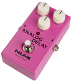 Reissue Analog Delay Pedal - Apollo Music School