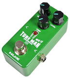Tube Man mkII Overdrive Pedal - Apollo Music School