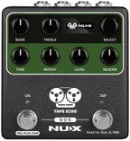 Tape Echo Effect Pedal - Apollo Music School