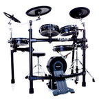 DM - 8 Digital Drum Kit - Apollo Music School