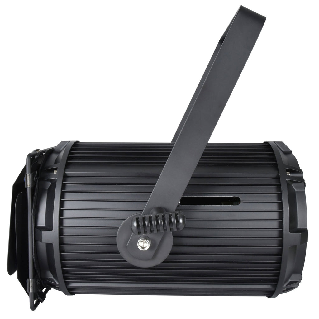 100W Mini Fresnel Zoom CW/WW LED Stage Light - Apollo Music School