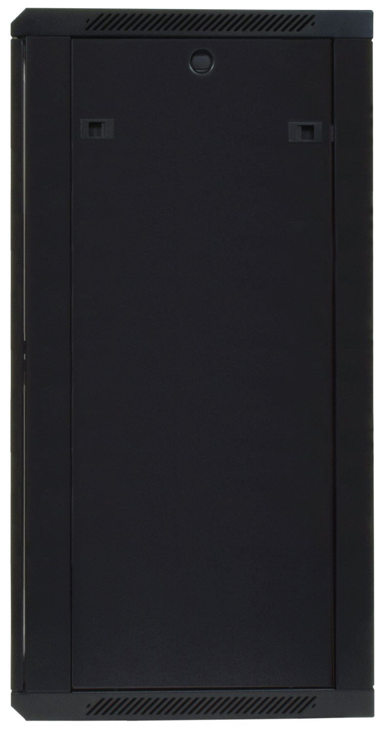 Rack Cabinet 18U x 600mm Deep - Apollo Music School