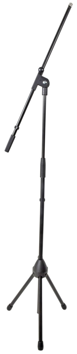 Boom Microphone Stand - Apollo Music School