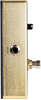 BQ - 50 5 - band Bass EQ Pedal - Apollo Music School