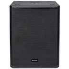 CORVA - 18SA Active Sub Cabinet 2000W - Apollo Music School