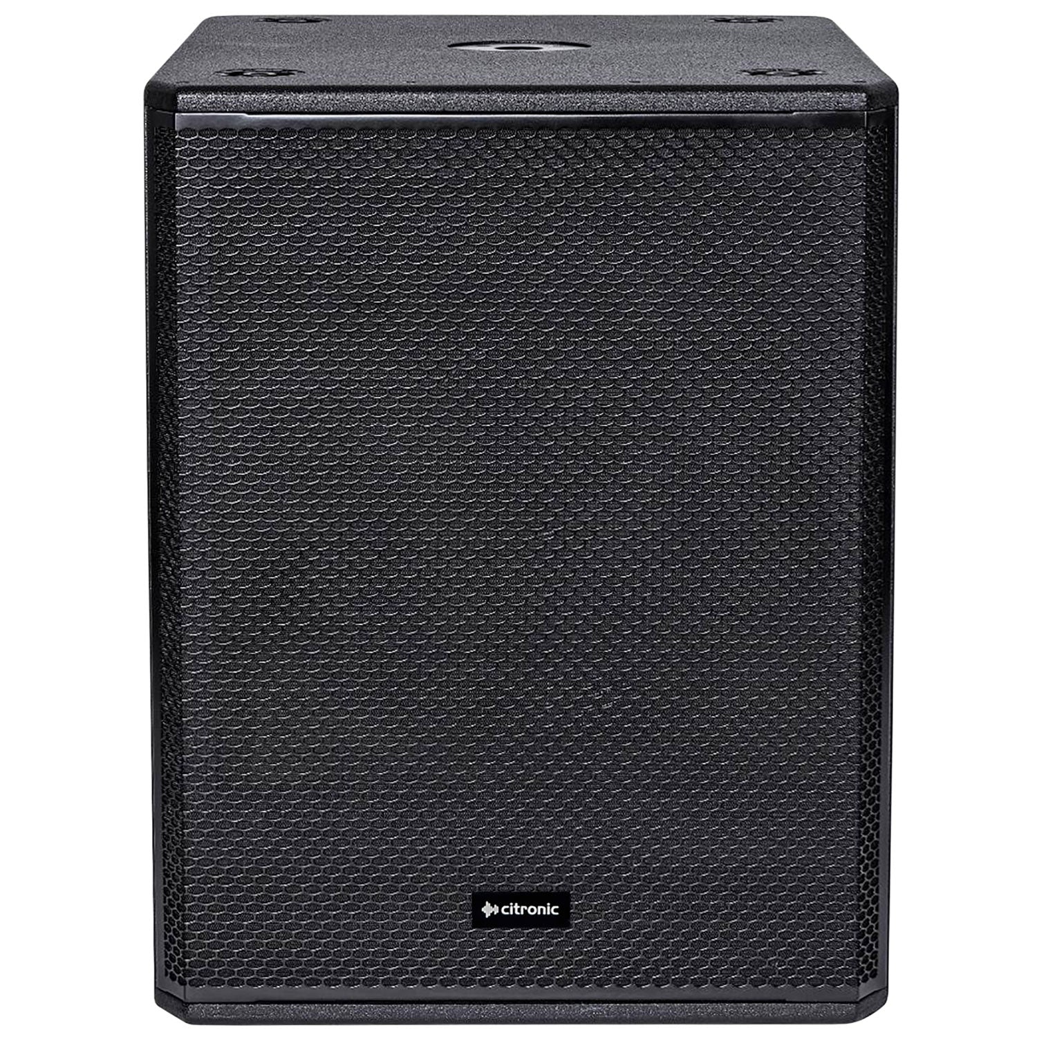 CORVA - 18SA Active Sub Cabinet 2000W - Apollo Music School
