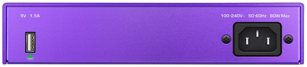 Zeus Guitar Pedal Power Supply - Apollo Music School