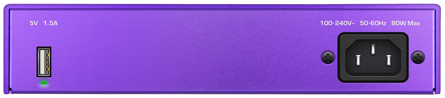 Zeus Guitar Pedal Power Supply - Apollo Music School