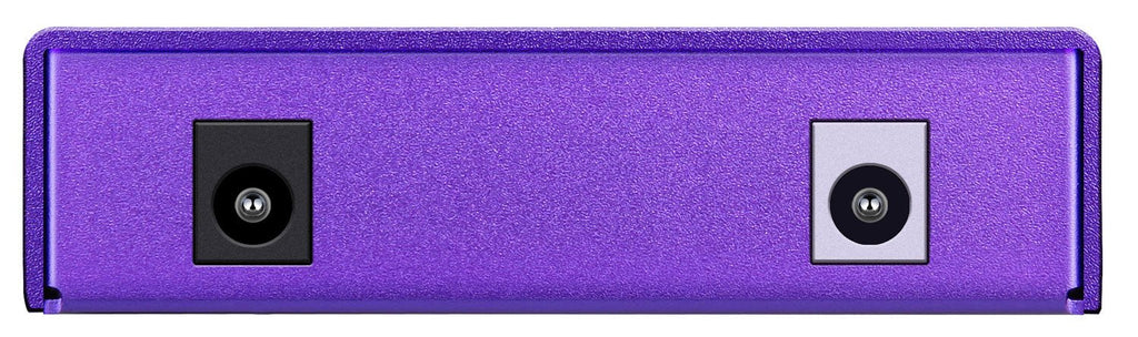 Zeus Jr. Guitar Pedal Power Supply - Apollo Music School