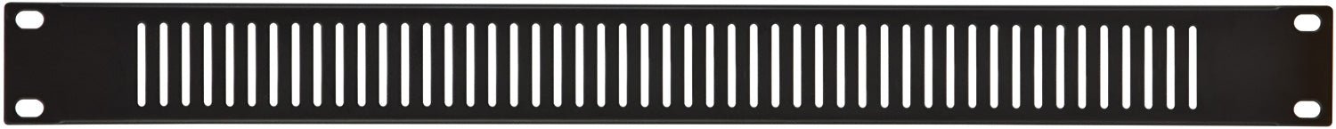 1U Vented Rack Panel 19" - Apollo Music School