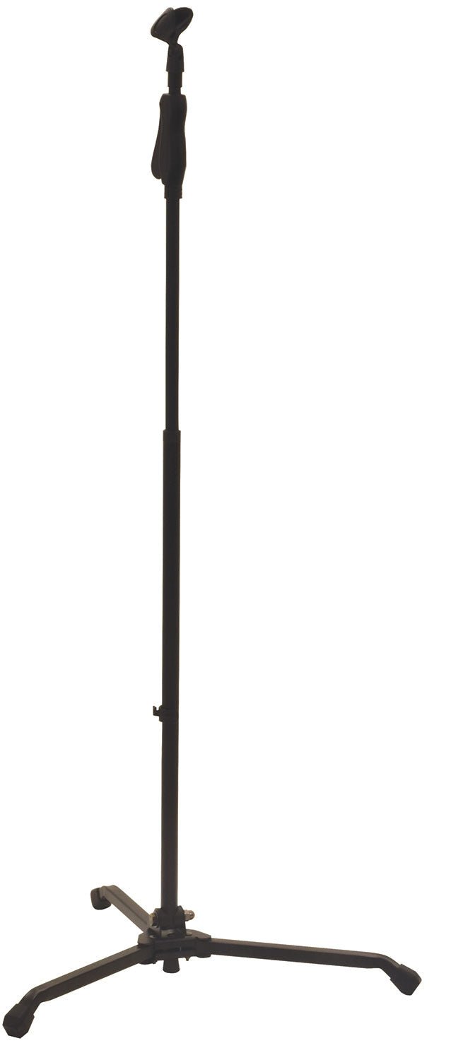 Compact Microphone Stand - Apollo Music School