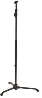 Compact Microphone Stand - Apollo Music School