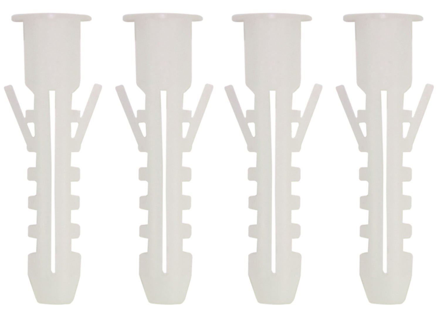 Standard TV/monitor fixed wall bracket VESA 200x200 17" - 45" - Apollo Music School