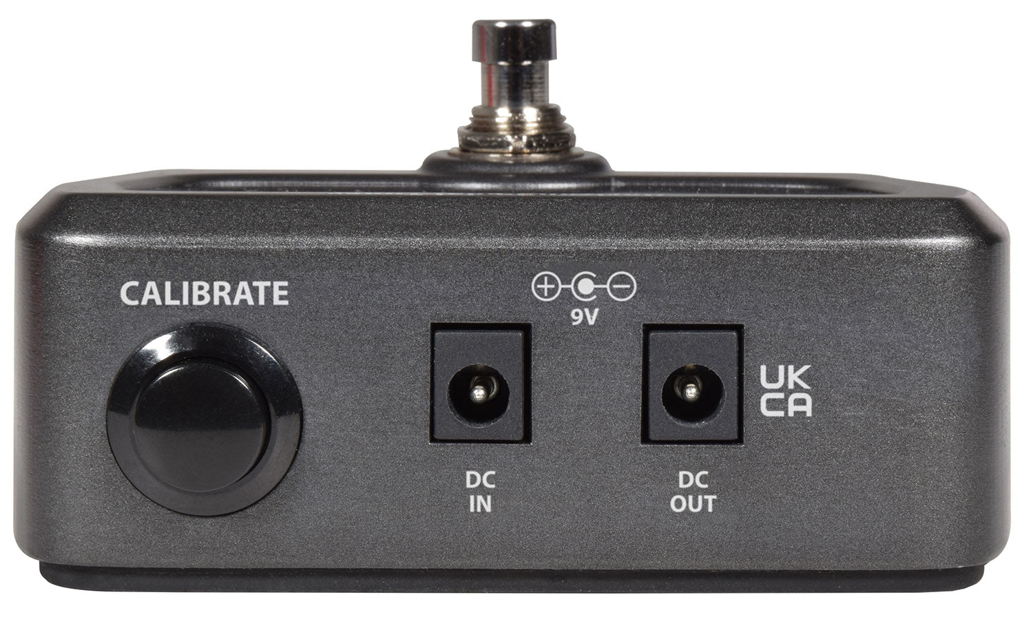 PT - 12 Large Screen Pedal Tuner - Apollo Music School