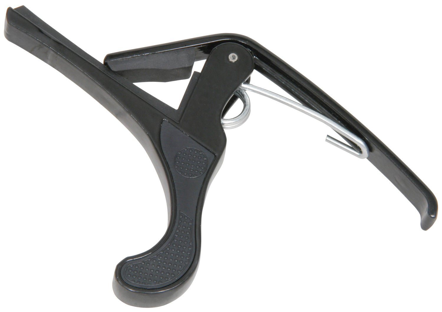 Squeeze Acoustic Guitar Capo - Apollo Music School