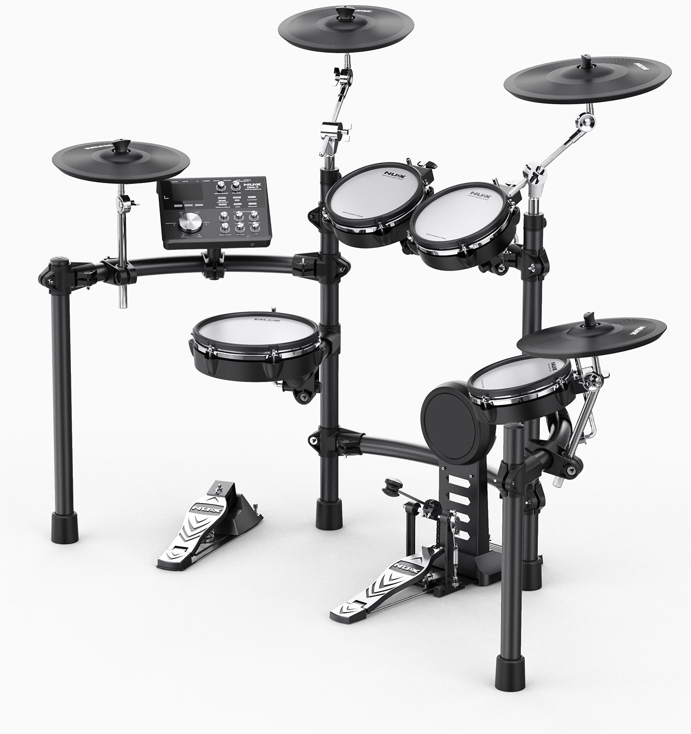 DM - 7X Digital Drum Kit - Apollo Music School