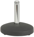 Mic Stand Table Top Short - Apollo Music School