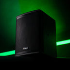 CUBA - 6 Passive Full Range Cabinet - Apollo Music School