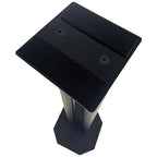 Studio Monitor Stand Pair 50cm - Apollo Music School