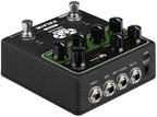 Tape Echo Effect Pedal - Apollo Music School